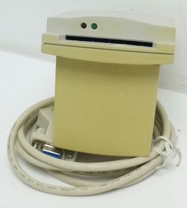 AMC 152 Landing Contact Card Reader - Image 2