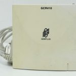 Gemplus GCR410 Card Reader