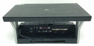 Dell Pro2X E-Port Plus II Docking Station w Monitor Stand - Image 3