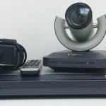 Lifesize LIFESIZEROOM 200 W Lifesize Camera 200 Conferencing Camera