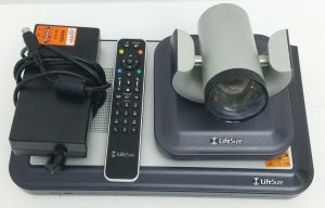 Lifesize LIFESIZEROOM 200 W Lifesize Camera 200 Conferencing Camera - Image 2
