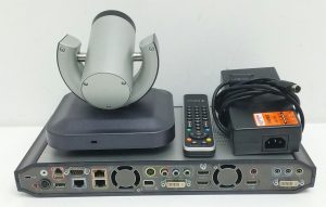 Lifesize LIFESIZEROOM 200 W Lifesize Camera 200 Conferencing Camera - Image 4