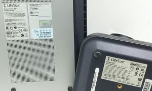 Lifesize LIFESIZEROOM 200 W Lifesize Camera 200 Conferencing Camera - Image 3