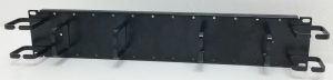 Startech.com CMPNL2UC Cable Management Hook/Rack