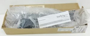 Startech.com CMPNL2UC Cable Management Hook/Rack - Image 3