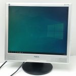 Nec LC17M 700P 17" VGA Monitor