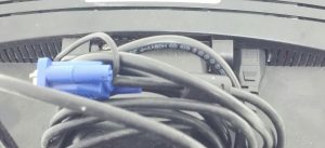 Nec LC17M 700P 17" VGA Monitor - Image 5