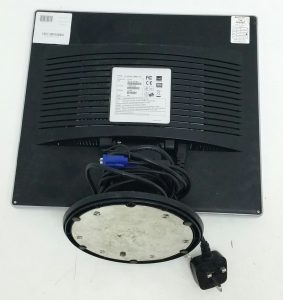 Nec LC17M 700P 17" VGA Monitor - Image 4