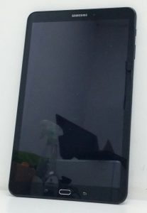 Samsung Galaxy Tab SM-T585 16GB Tablet