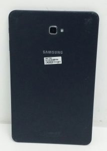 Samsung Galaxy Tab SM-T585 16GB Tablet - Image 4