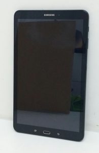 Samsung Galaxy Tab SM-T580 16GB Tablet - Image 2