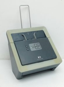 HP FCLSD-0601 Scanjet N6010 Document Sheet-Feed Scanner
