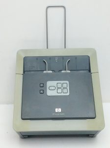 HP FCLSD-0601 Scanjet N6010 Document Sheet-Feed Scanner - Image 2