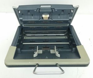 HP FCLSD-0601 Scanjet N6010 Document Sheet-Feed Scanner - Image 5