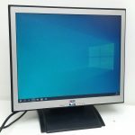 AMW 17" DVI VGA LCD Monitor MR17C-ABAD