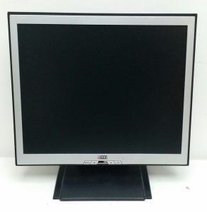 AMW 17" DVI VGA LCD Monitor MR17C-ABAD - Image 2