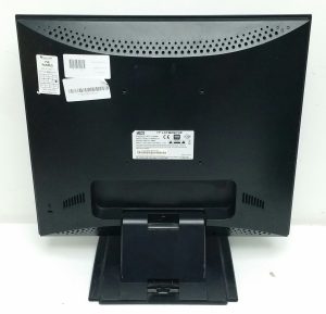 AMW 17" DVI VGA LCD Monitor MR17C-ABAD - Image 5