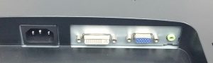 AMW 17" DVI VGA LCD Monitor MR17C-ABAD - Image 4