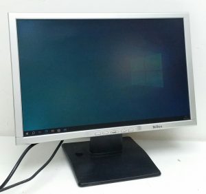 Belinea 1925 S1W BT10003 19" VGA Monitor