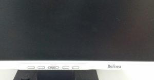 Belinea 1925 S1W BT10003 19" VGA Monitor - Image 6