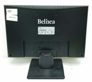 Belinea 1925 S1W BT10003 19" VGA Monitor - Image 4