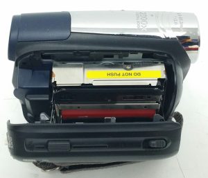 Canon MD205 E 2000X Digital Zoom 36X Advanced Zoom Video Camcorder - Image 4