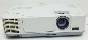 Nec M271X NP-M271X HDMI VGA Projector #6902 - Image 7