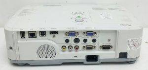 Nec M271X NP-M271X HDMI VGA Projector #6902 - Image 5