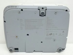 Nec M271X NP-M271X HDMI VGA Projector #6902 - Image 4