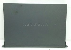 Netgear Prosafe GS752TPS 48-Port Gigabit Stackable Smart Switch with PoE & 4 SFP uplinks, x1 Fibre Active - Image 6