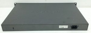 Netgear Prosafe GS752TPS 48-Port Gigabit Stackable Smart Switch with PoE & 4 SFP uplinks, x1 Fibre Active - Image 5