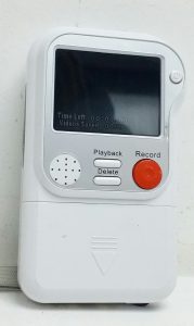 Busbi Mini Camera No SD Card