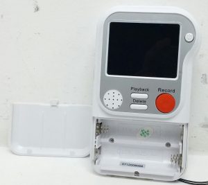 Busbi Mini Camera No SD Card - Image 5