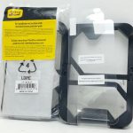 Joblot 2x Otter Box 77-82227 Extendable Tablet Case & Screen Protector