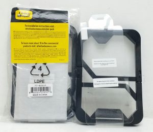Joblot 2x Otter Box 77-82227 Extendable Tablet Case & Screen Protector - Image 2