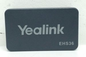 Yealink EHS36 Wireless IP Headset Adapter - Image 2