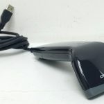 Opticon C37-BLACK-USB USB Barcode Scanner