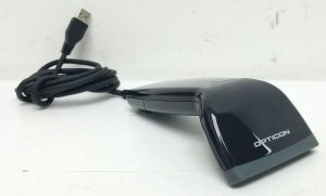 Opticon C37-BLACK-USB USB Barcode Scanner