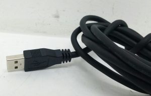 Opticon C37-BLACK-USB USB Barcode Scanner - Image 5