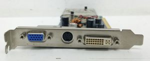 Asus EN7300GS/HTD/256M/A VGA DVI Graphics Card - Image 5