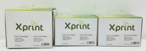 Job Lot x3 XPrint UB-T-CLP High Quality Toner for HP Color LaserJet - x1 UB-T-CLP-Y300A Yellow + x1 UB-T-CLP-M300A Magenta + x1 UB-T-CLP-K300A Black Cartridges - Image 5