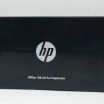 HP 3005pr HSTNN-IX06 USB 3.0 Port Replicator Docking Station