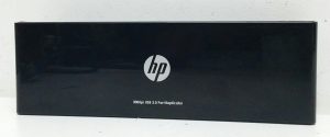 HP 3005pr HSTNN-IX06 USB 3.0 Port Replicator Docking Station