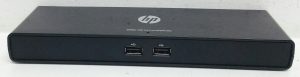 HP 3005pr HSTNN-IX06 USB 3.0 Port Replicator Docking Station - Image 6