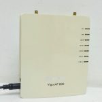 Draytek VigorAP 800 PoE Wireless N Access Point