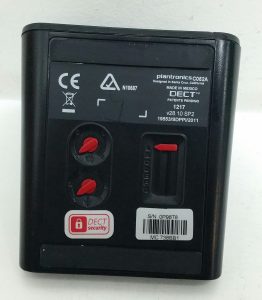 Plantronics C052A DECT Dock Only - Image 3