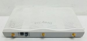 Draytek Vigor2820n Annex A ADSL 2+ Security Firewall - Image 4