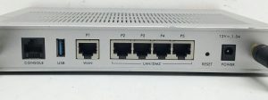 Zyxel ZyWALL USG 20W Unified Security Gateway - Image 5