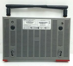 Zyxel ZyWALL USG 20W Unified Security Gateway - Image 4