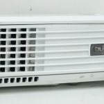 Nec NP100 DLP Projector 1187 Lamp Hours Used